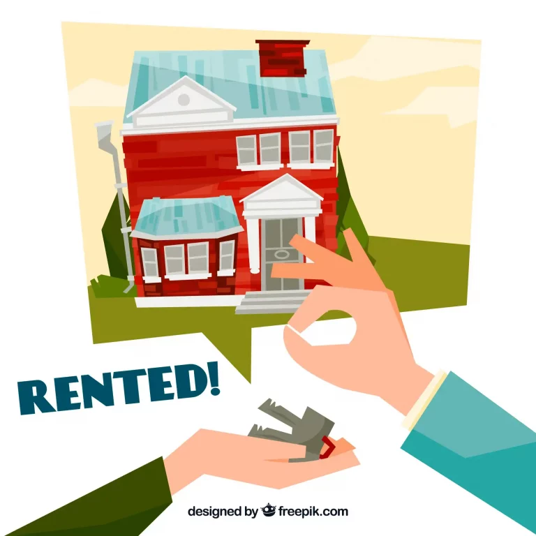 But to Let Properties