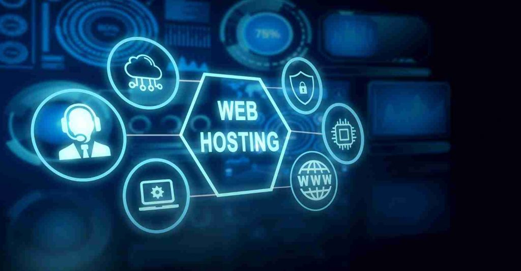 Web hosting by Box BRANDS