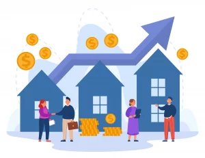 Real Estate Investment by Box BRANDS