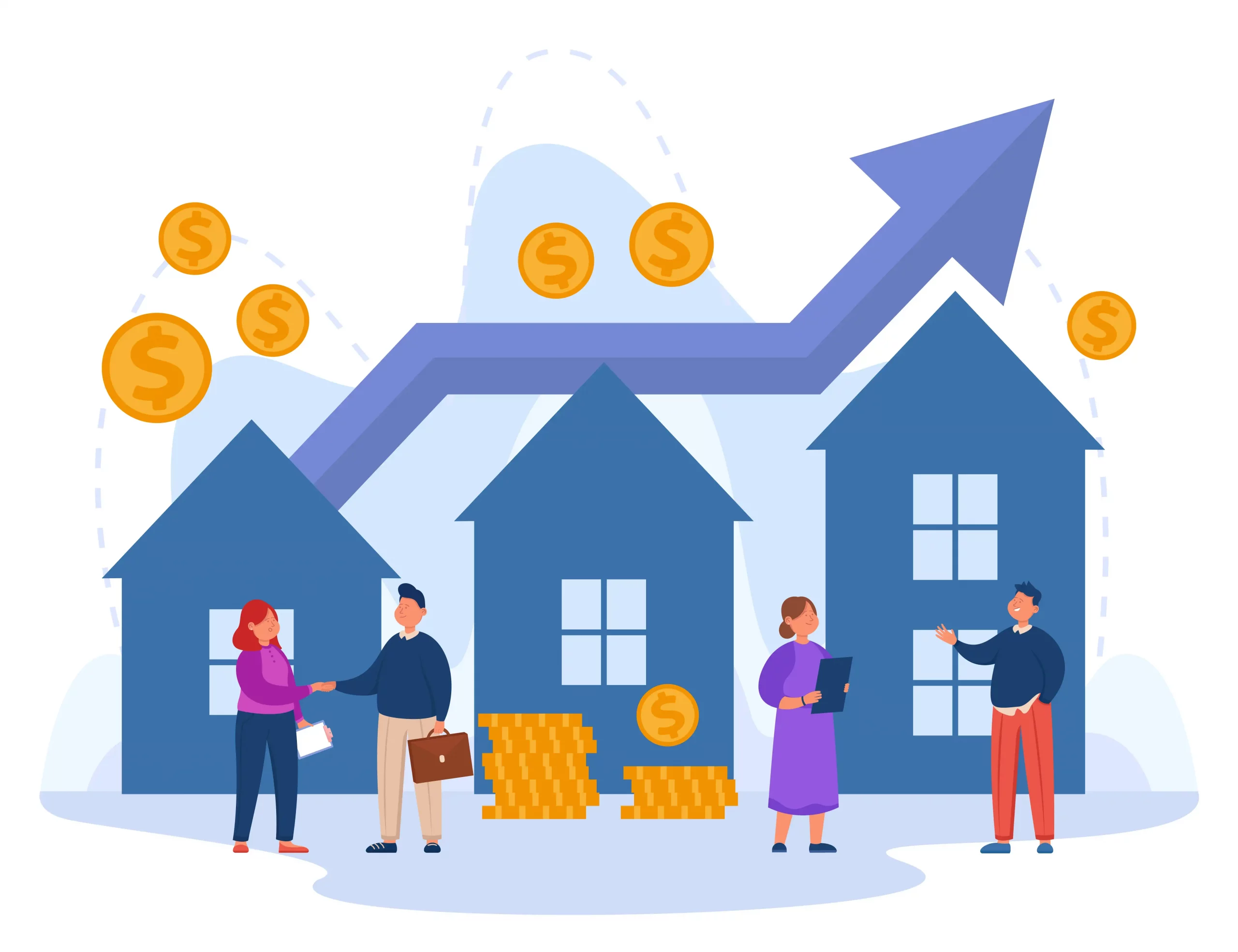 Real Estate Investment by Box BRANDS