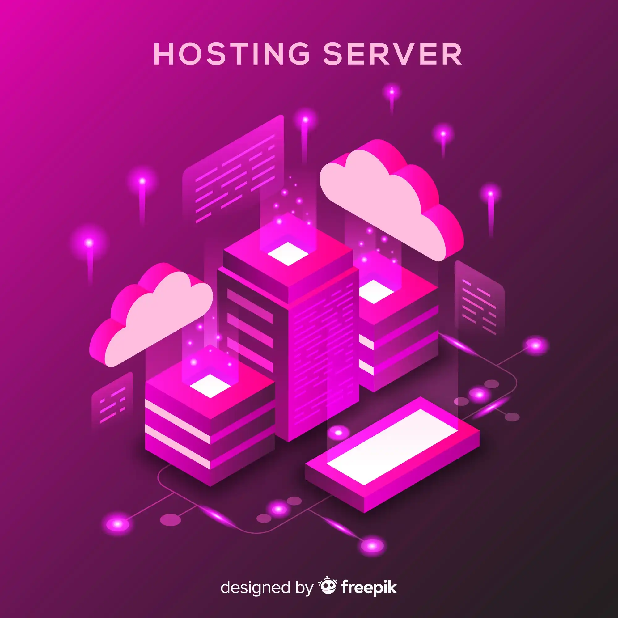 Hostinger web hosting banner