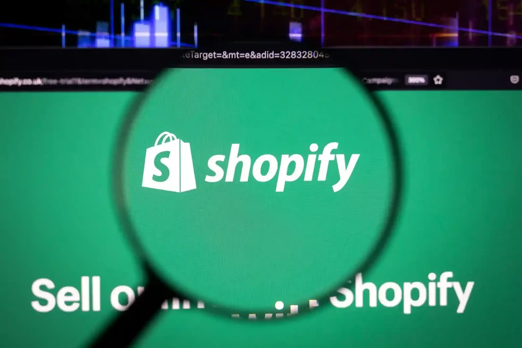 Shopify Store by Box BRANDS