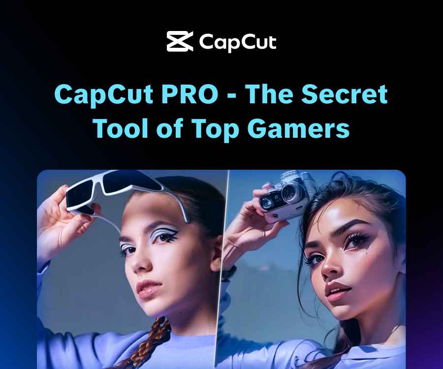 CapCut by Box BRANDS