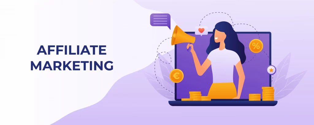 affiliate marketing trends 2025 by Box BRANDS