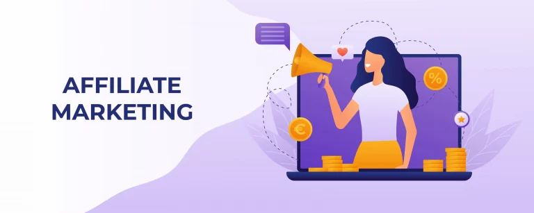 affiliate marketing trends 2025 by Box BRANDS