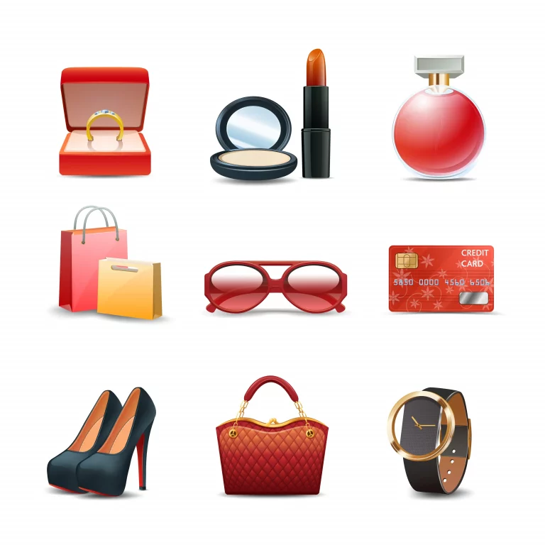 Fashion Accessories by Box BRANDS
