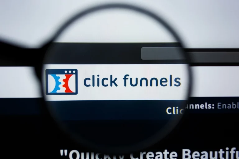 Click Funnels by Box BRANDS