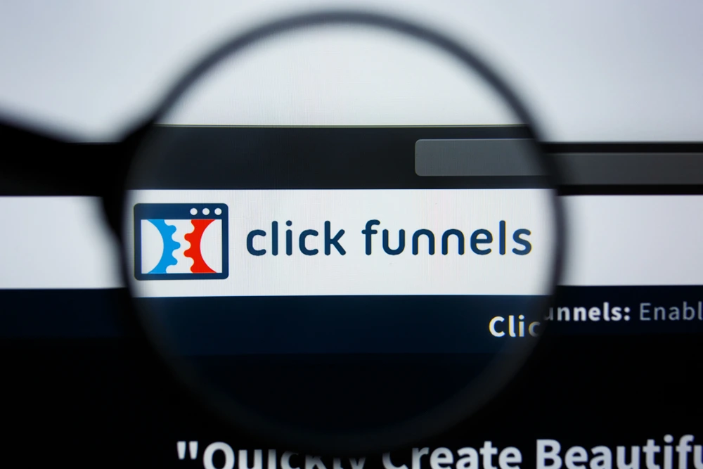 Click Funnels by Box BRANDS