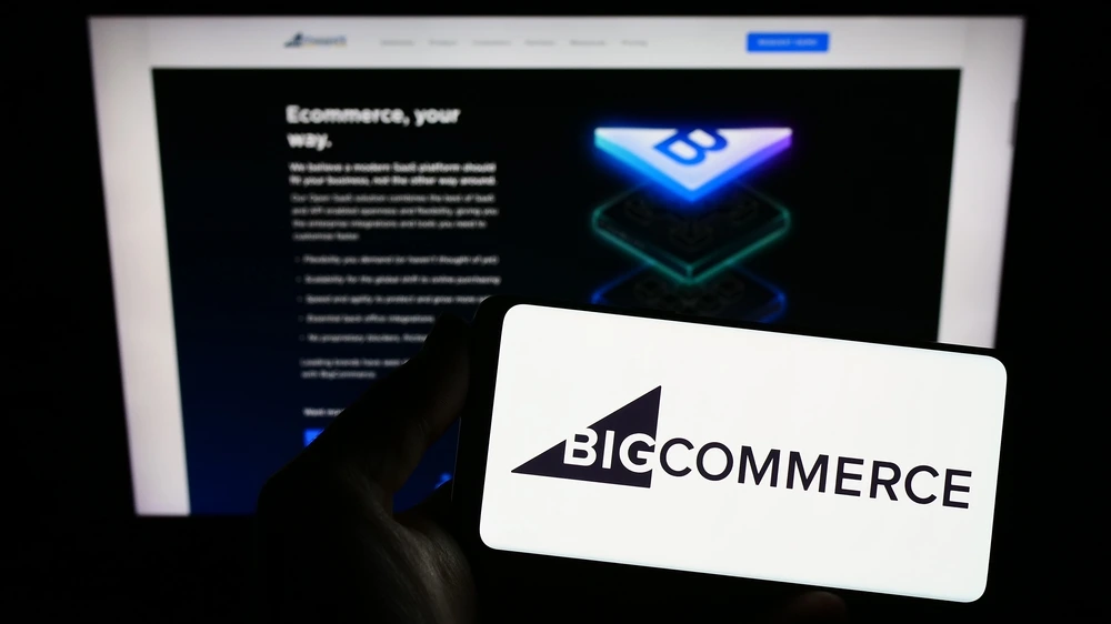 BigCommerce by Box BRANDS