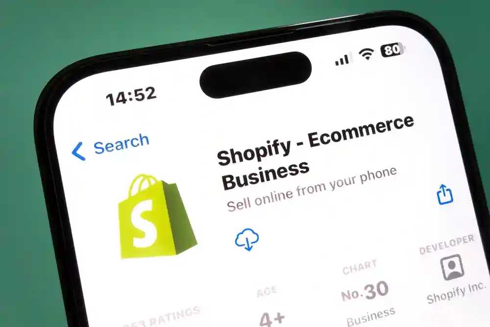 Shopify by Box BRANDS