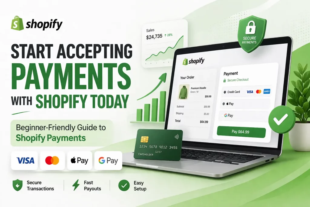 Shopify Payments by Box BRANDS