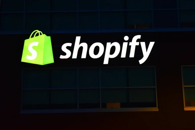 Shopify Markets