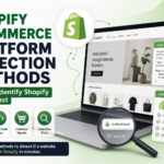 Shopify Ecommerce Platform Detection Methods