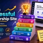 build a membership site by Box BRANDS