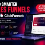 Launch, Grow & Scale Your Online Business with ClickFunnels