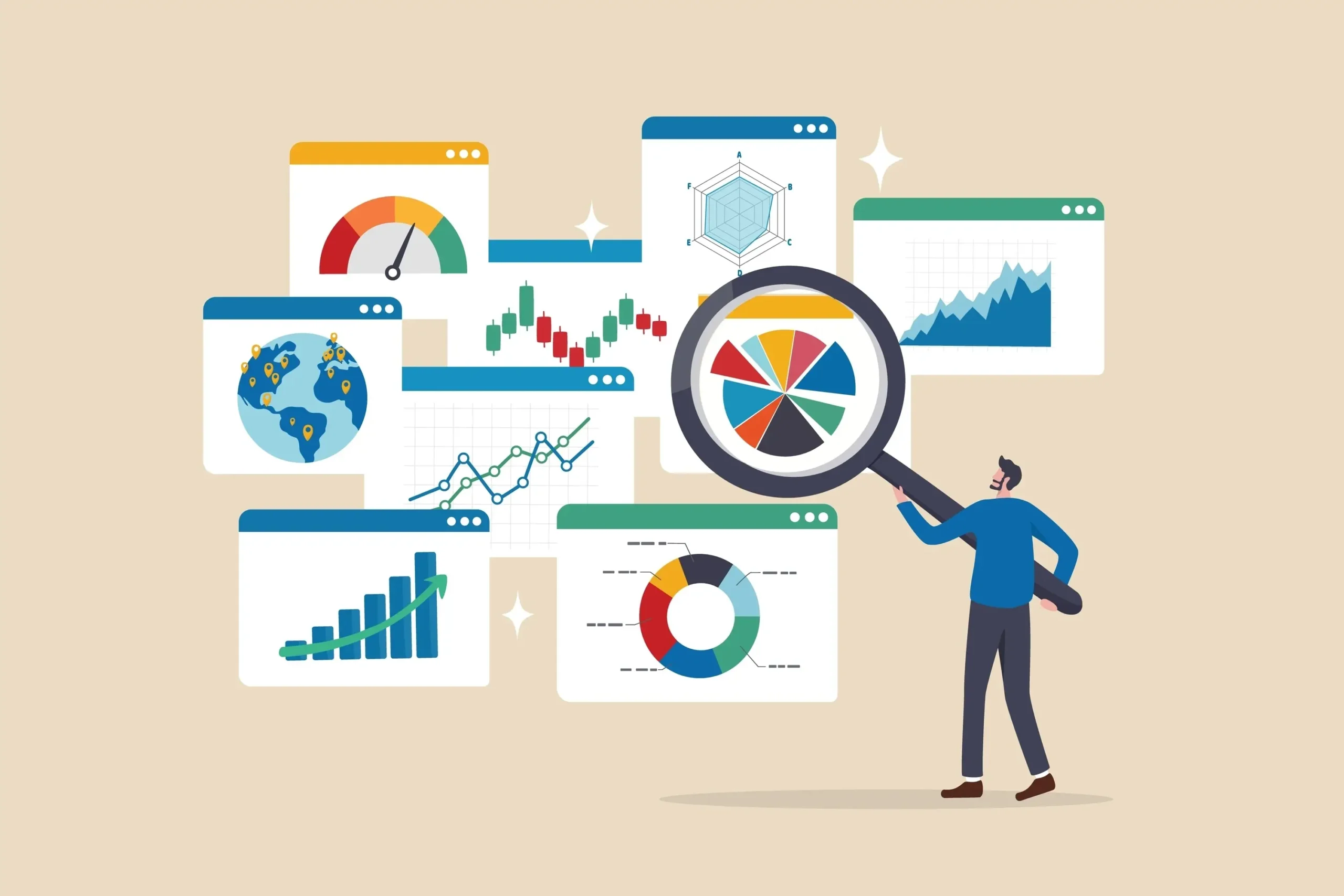 Ecommerce tools by Box BRANDS 
