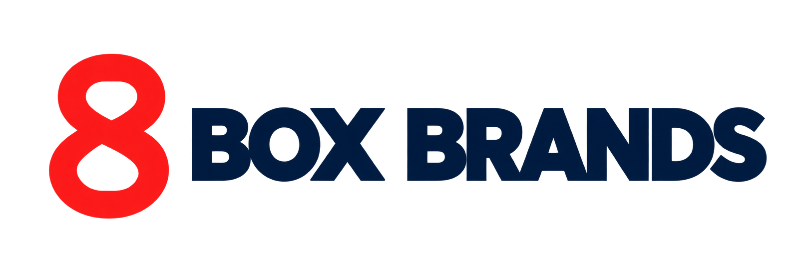 BOX BRANDS logo